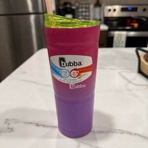 BUBBA Envy S Vacuum-insulated stainless steel tumbler